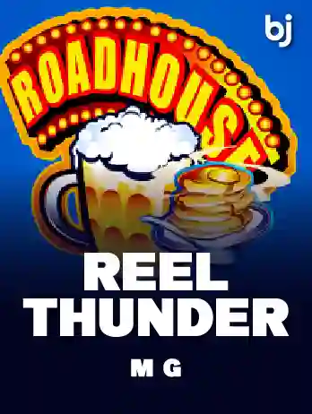 Slots - Microgaming - Reel Thunder