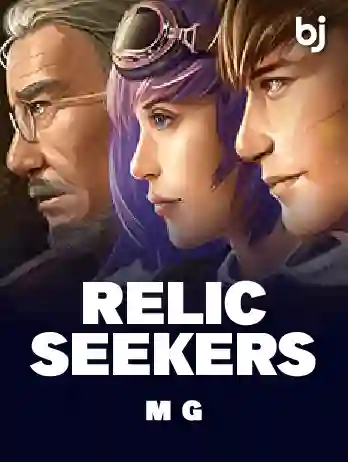 Slots - Microgaming - Relic Seekers