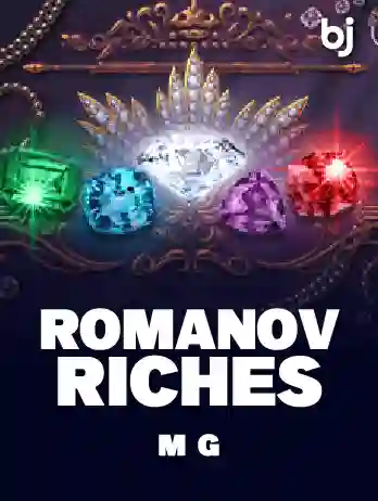 Slots - Microgaming - Romanov Riches