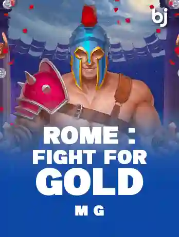 Slots - Microgaming - Rome Fight For Gold