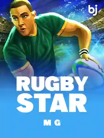 Slots - Microgaming - Rugby Star