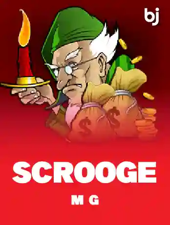 Slots - Microgaming - Scrooge