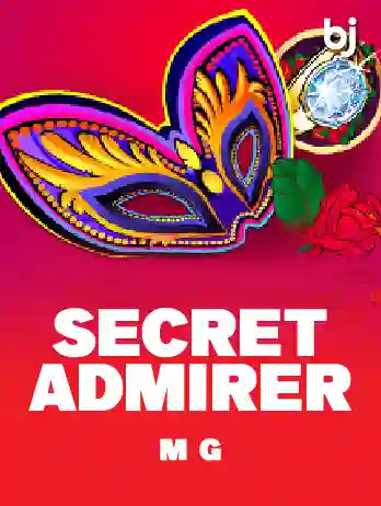 Slots - Microgaming - Secret Admirer