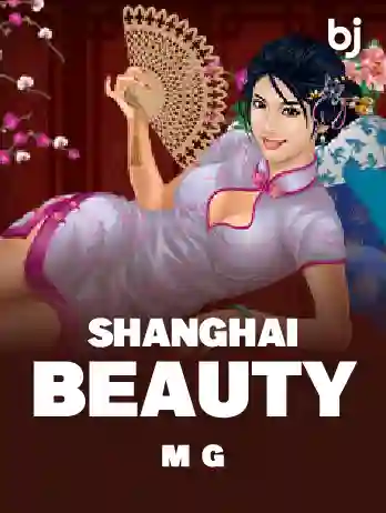 Slots - Microgaming - Shanghai Beauty