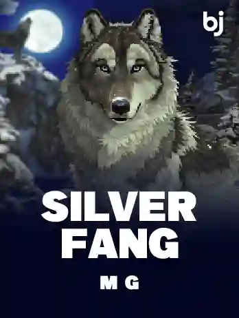 Slots - Microgaming - Silver Fang