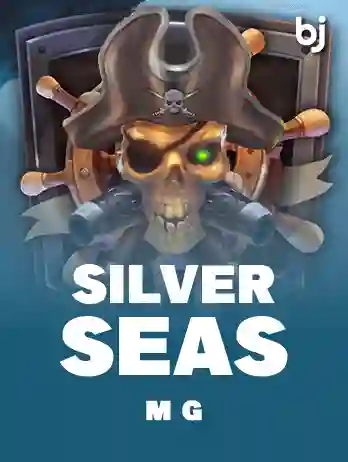 Slots - Microgaming - Silver Seas