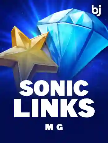 Slots - Microgaming - Sonic Links