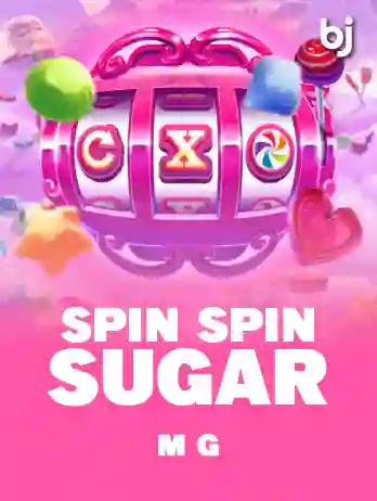 Slots - Microgaming - Spin Spin Sugar