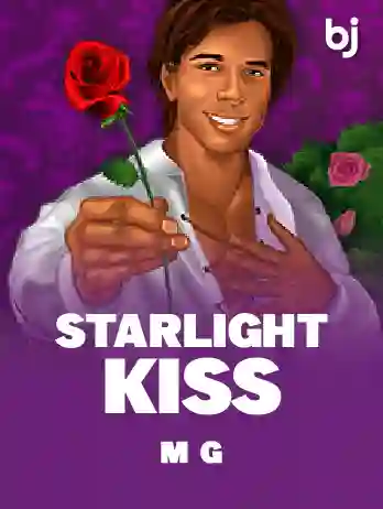 Slots - Microgaming - Starlight Kiss