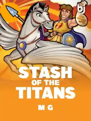 Slots - Microgaming - Stash of The Titans