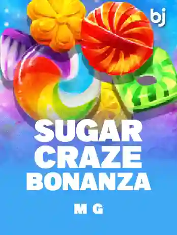 Slots - Microgaming - Sugar Craze Bonanza