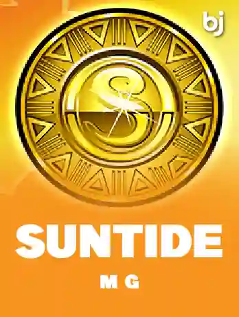 Slots - Microgaming - Sun Tide