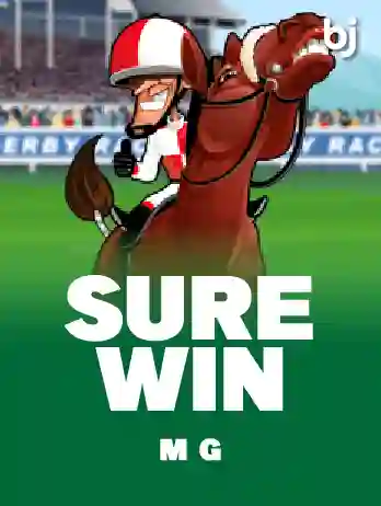 Slots - Microgaming - Sure Win