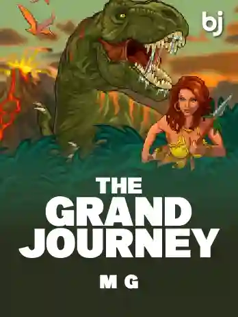 Slots - Microgaming - The Grand Journey