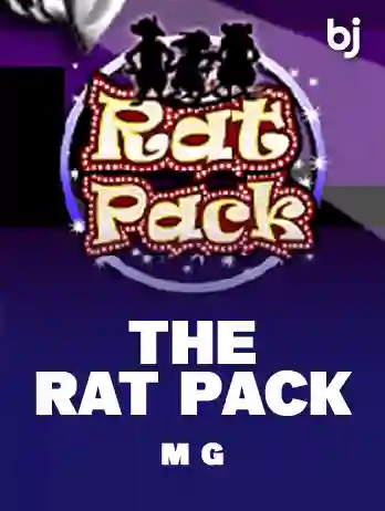 Slots - Microgaming - The Rat Pack