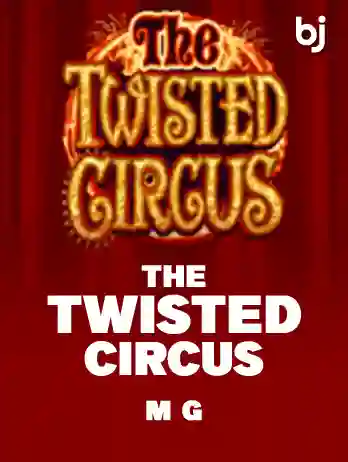 Slots - Microgaming - The Twisted Circus