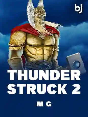 Slots - Microgaming - Thunderstruck 2