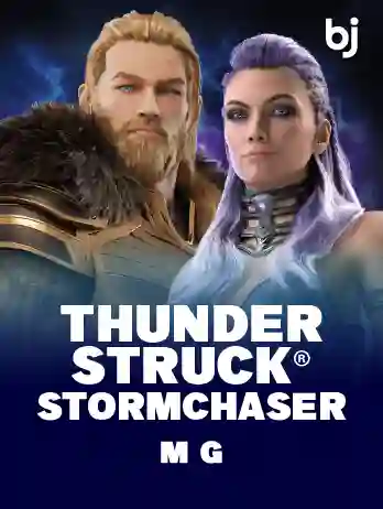 Slots - Microgaming - Thunderstruck Stormchaser