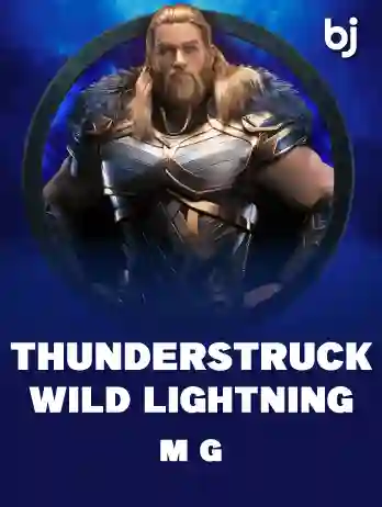 Slots - Microgaming - Thunderstruck Wild Lightning