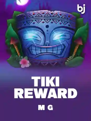 Slots - Microgaming - Tiki Reward