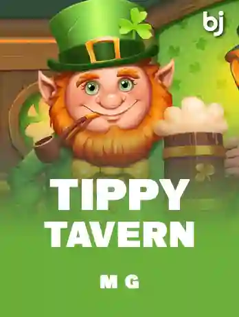 Slots - Microgaming - Tippy Tavern