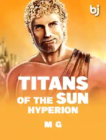 Slots - Microgaming - Titans of The Sun Hyperion