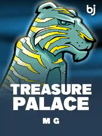 Slots - Microgaming - Treasure Palace