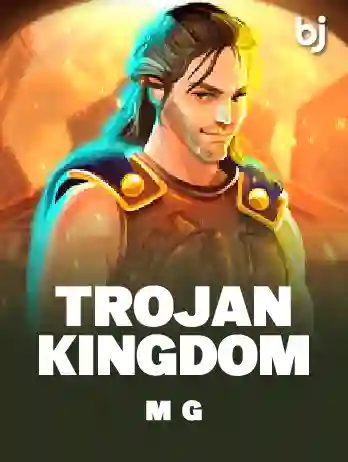 Slots - Microgaming - Trojan Kingdom