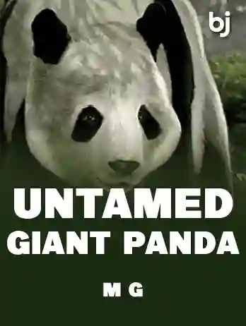 Slots - Microgaming - Untamed Giant Panda