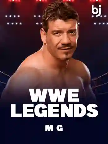 Slots - Microgaming - WWE Legends Link Win