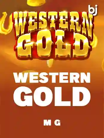 Slots - Microgaming - Western Gold