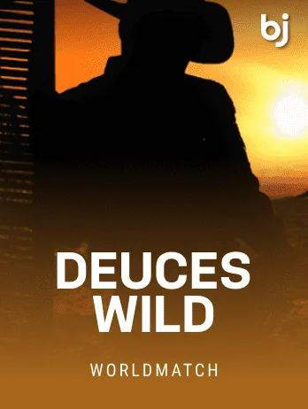 World Match - Table - Deuces Wild