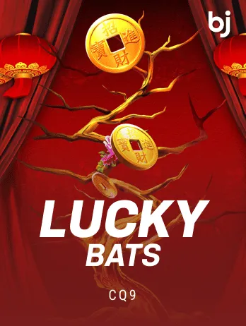 CQ9 - Slots - Lucky Bats