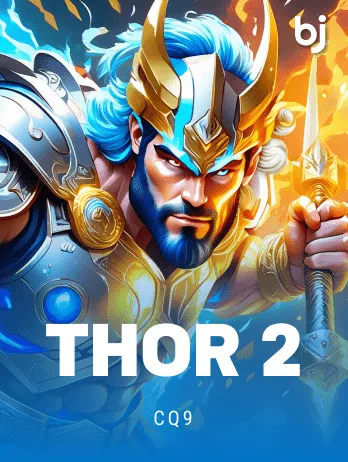 CQ9 - Slots - Thor 2